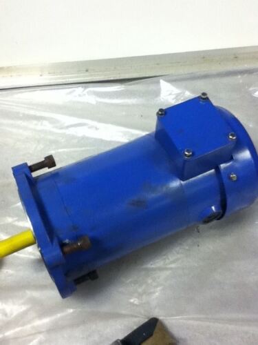 HALLMARK MD0505A MOTOR