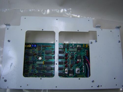 Renishaw PC Board Module A1029-0300