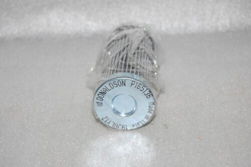 DONALDSON P165135 HYDRAULIC FILTER ELEMENT