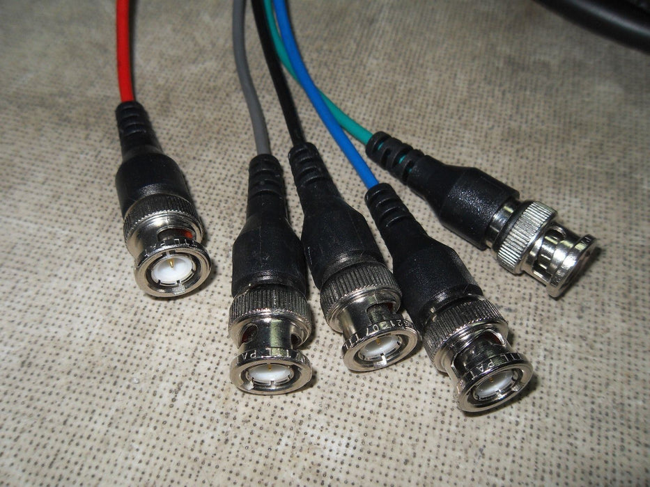 Honeywell 51192126-400 Low Voltage Computer Cable