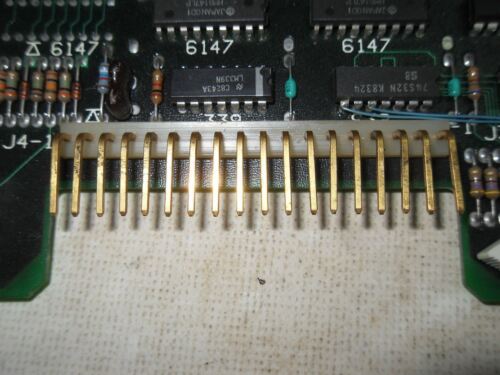 Gould Modicon AS-506P-F16 Memory Module