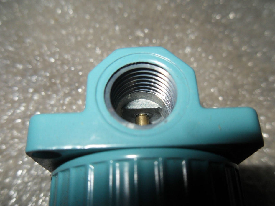 Wilkerson F00-02-M00 200Psig Filter