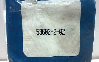 PHD 53602-2-02 Reed Switch w/ 2M Cable
