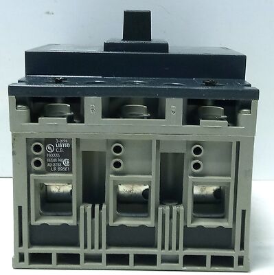 Schneider Electric NSE100-N-TM15 NENL34015 480 V AC 15 A Circuit Breaker