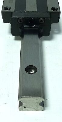 THK HSR15 Carriage and Linear Rail