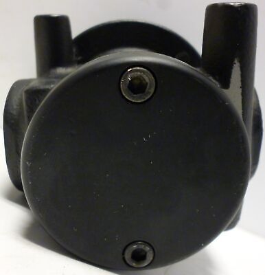 Norgren A0015C Poppet Valve