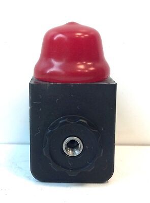 Bosch Rexroth R432015466 P068899 120 V AC Solenoid Valve Coil