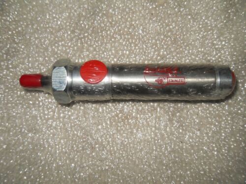 Bimba 041-Dbee0-25 Cylinder