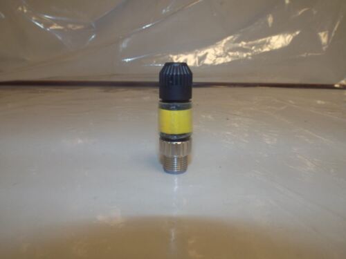 OMRON CONNECTOR PLUG XS2G-D421Y