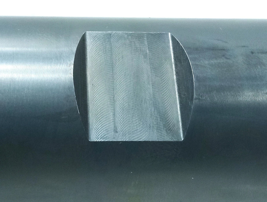 Atlas-Copco LZB46-A040-11 7 bar 4200 r/min Pneumatic Motor