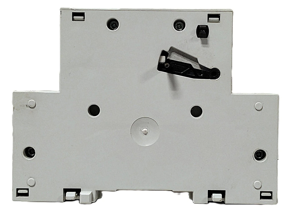Eaton NHI11-PKZ2 690 V AC 10 A Auxiliary Contact w/ 1 NO and 1 NC Contacts