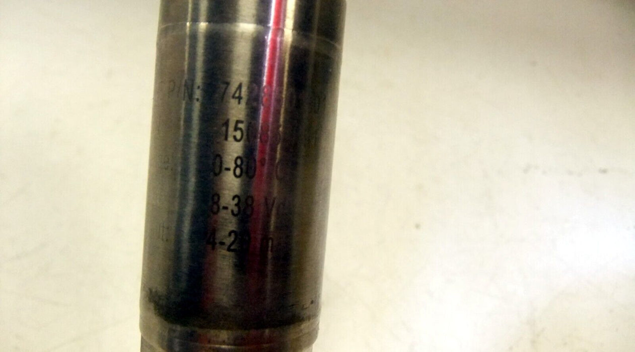 Nordson Corporation 7428501 01