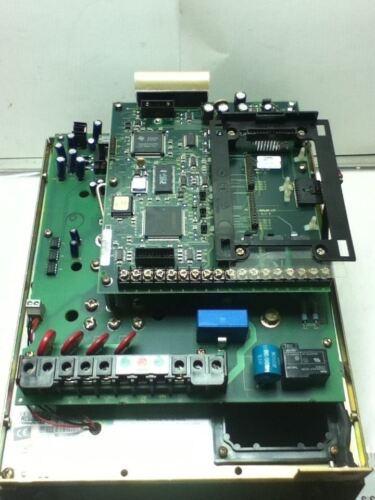 Allen-Bradley 1336F-BRF100-AN-EN Drive