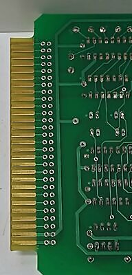 Woodman D14689A Rev. L Kliklok Control Board