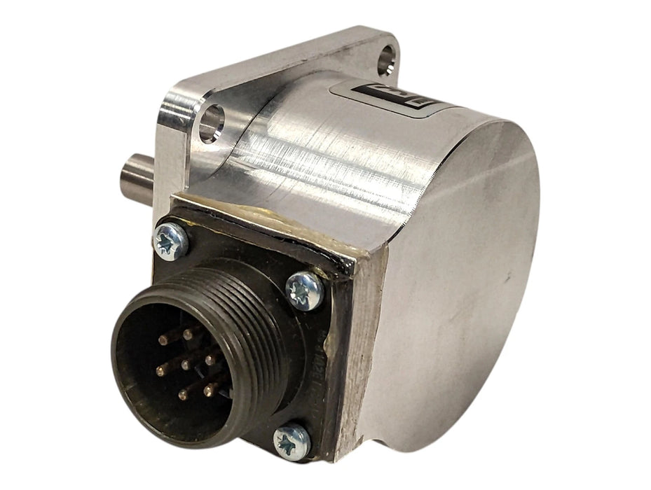Scancon SCQ2.51000-650002 4.5-30 V DC 1000 PPR Incremental Rotary Encoder