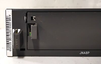 Fanuc A16B-2203-0370 Power Supply Module