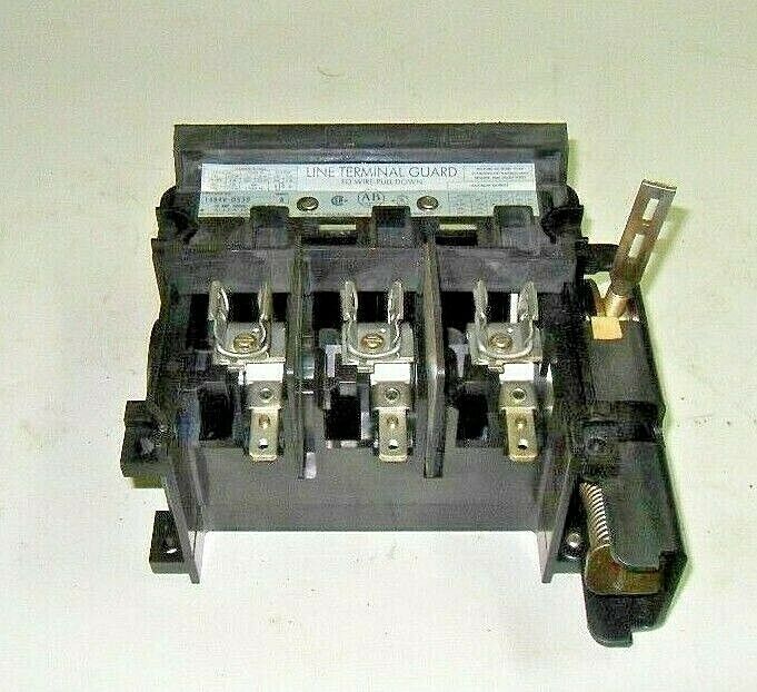 Allen-Bradley 194V-DS30 DISCONNECT SWITCH KIT
