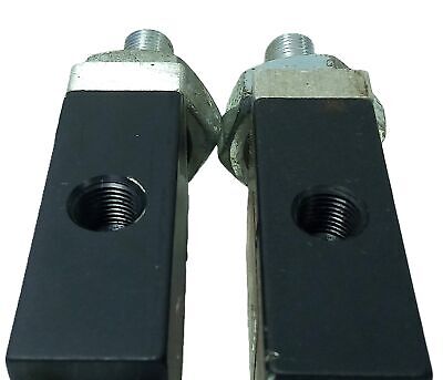 ARO 5031-32 Manual Flow Control Valve