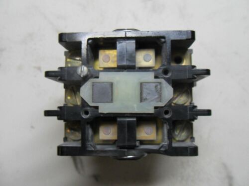 1 TELEMECANIQUE 2200EB230AA CONTACTOR