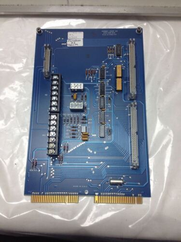 FORNEY 317402-01 PC BOARD