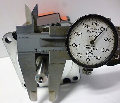Fanuc A860-2024-X003 Servo Motor with Encoder