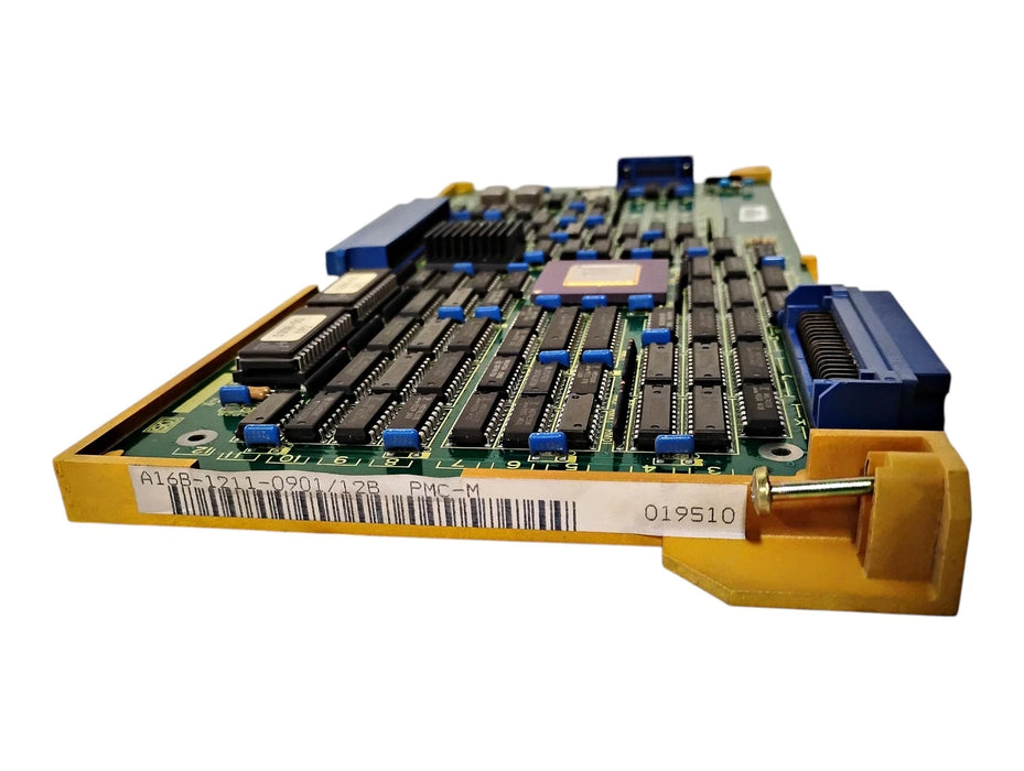 Fanuc A16B-1211-0901 / 12B PMC-M Board