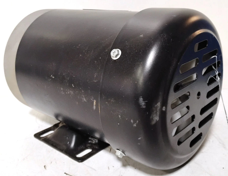 North American Electric F56C1/2M4A 230/460 V 1/2 HP 1770 RPM Rolled Steel Motor