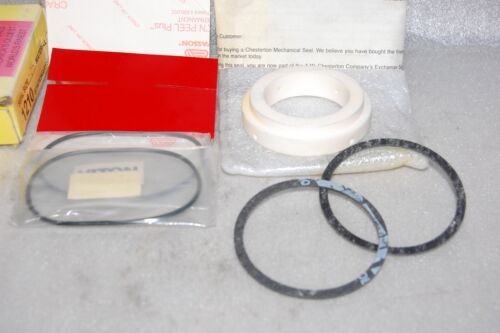 CHESTERTON 1210 -15 SU CR CHEMICAL SEAL KIT