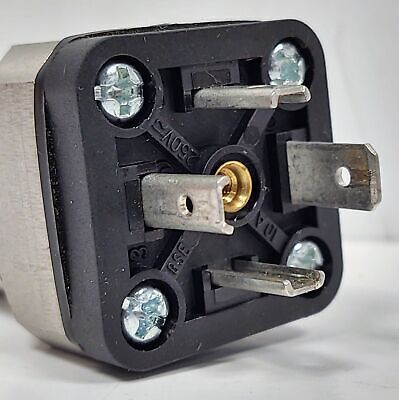 Eaton PHE2BVH Filter Accessory