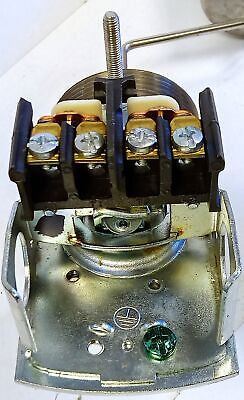Square D 9037-HG35 Level/Float Switch Assembly