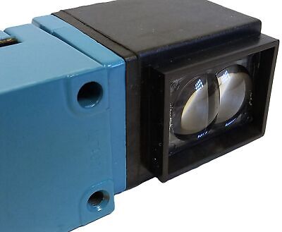 Micro Switch FE-LPK03E-2S 120V 2.7A Photoelectric Proximity Switch