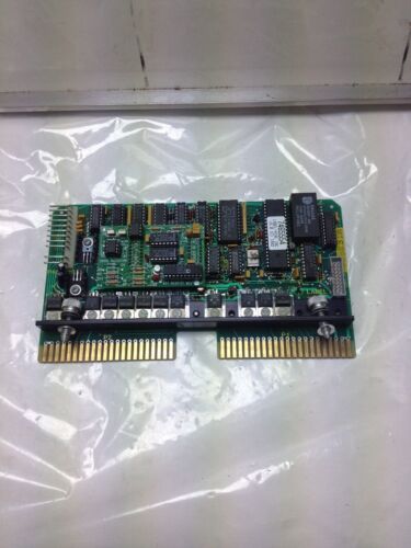 LABELAIRE 7465681 CONTROL BOARD