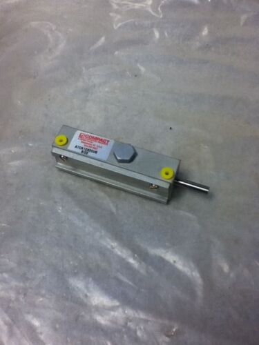 COMPACT AUTOMATION PRODUCTS ATCR12X20US CYLINDER
