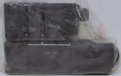 Atos E-RI-TE-01H/M 30 /RM31 Hydraulic Proportional Valve