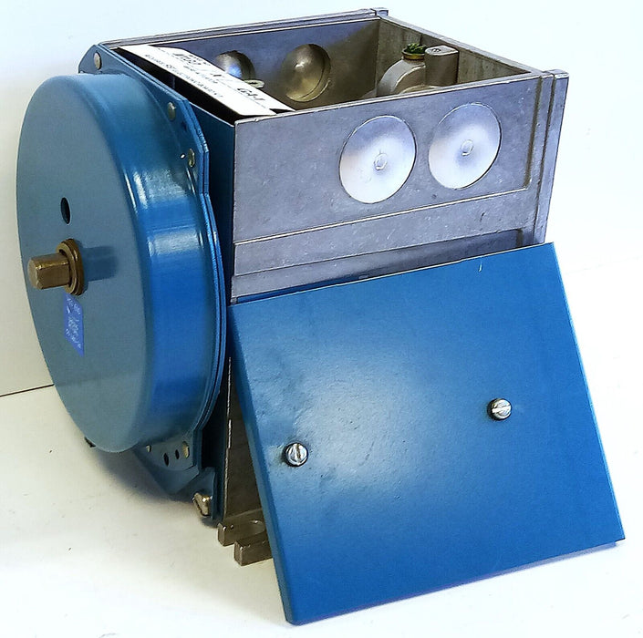 Johnson Controls M130XGA-1 Base Proportional Motor Controls