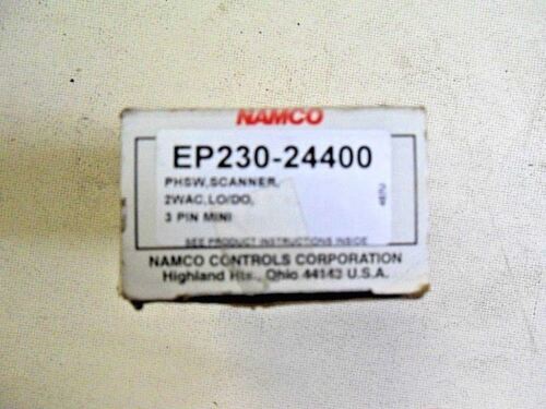Namco Photo Switch EP230-24400