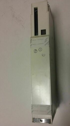 SCHNEIDER AUTOMATION INC 140 CPS 114 10 INPUT MODULE