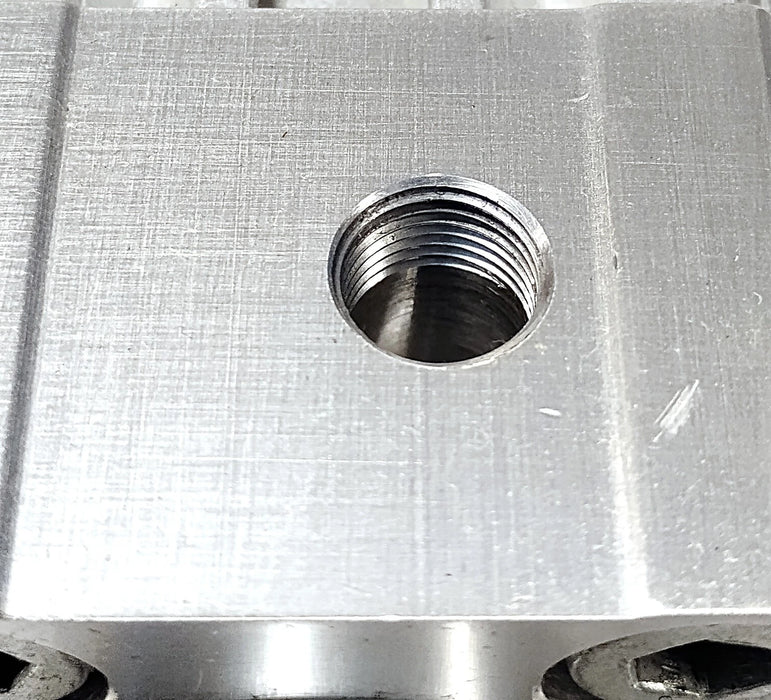 PHD CVAS6V32X120-L9 Pneumatic Cylinder