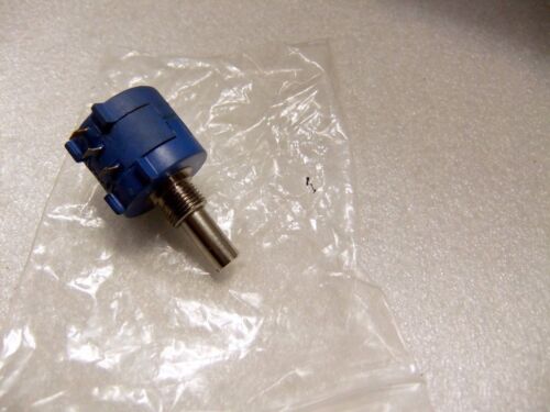 Bourns 3590S-2-103L Wirewound Potentiometer