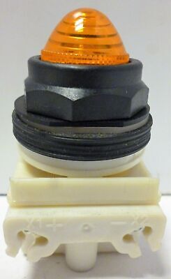 Square D 9001SKP32A9 Pilot Light