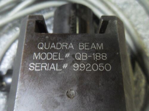 INTRA QB-188 QUADRA BEAM
