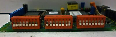 Allen-Bradley 74100-013-51 / 1336-GM1 Remote I/O Module