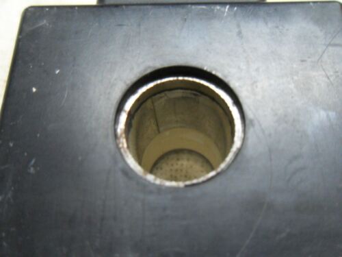 IFM Efector IZ5032 Proximity Switch