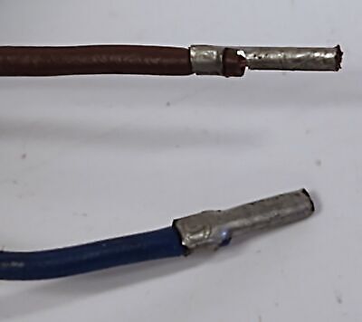 Turck Ni2-G08-Y1 Inductive Proximity Sensor