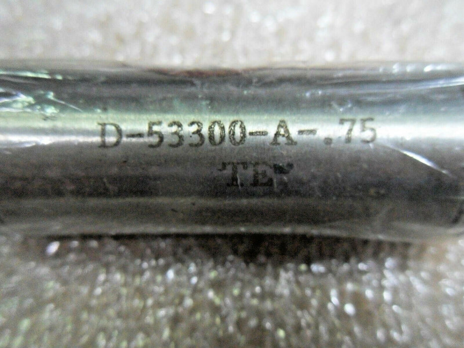 Bimba D-53300-A-.75 Pneumatic Cylinder