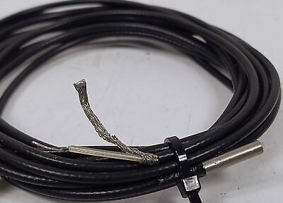 Omron E2C-CR8A Inductive Proximity Sensor