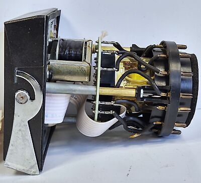 Eagle Signal CX302A6 PLC Timer Module