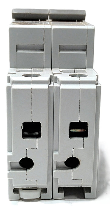 Allen-Bradley 1492-CB2-G100 480Y/277V 10 A 2-Pole Supplementary Protector
