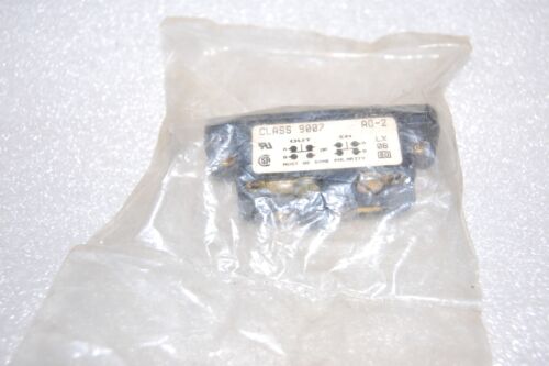 SCHNEIDER ELECTRIC 9007-AO2 SNAP SWITCH