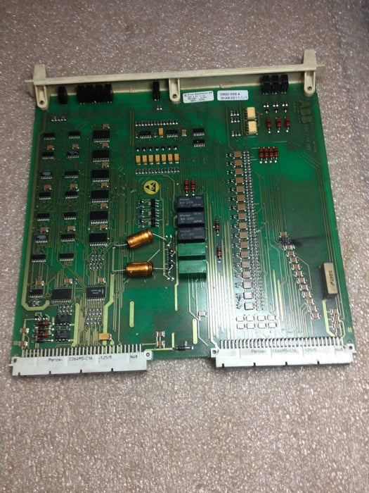 ABB SENSOR MODULE DSQC-256A